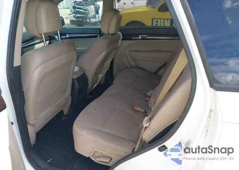 2014 Kia Sorento Lx from USA, damaged, VIN 5XYKT3A63EG496093